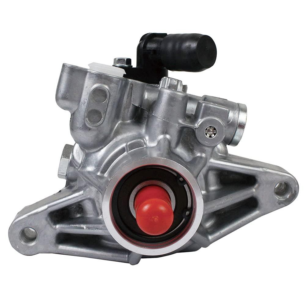 2005 Honda Accord Power Steering Pump