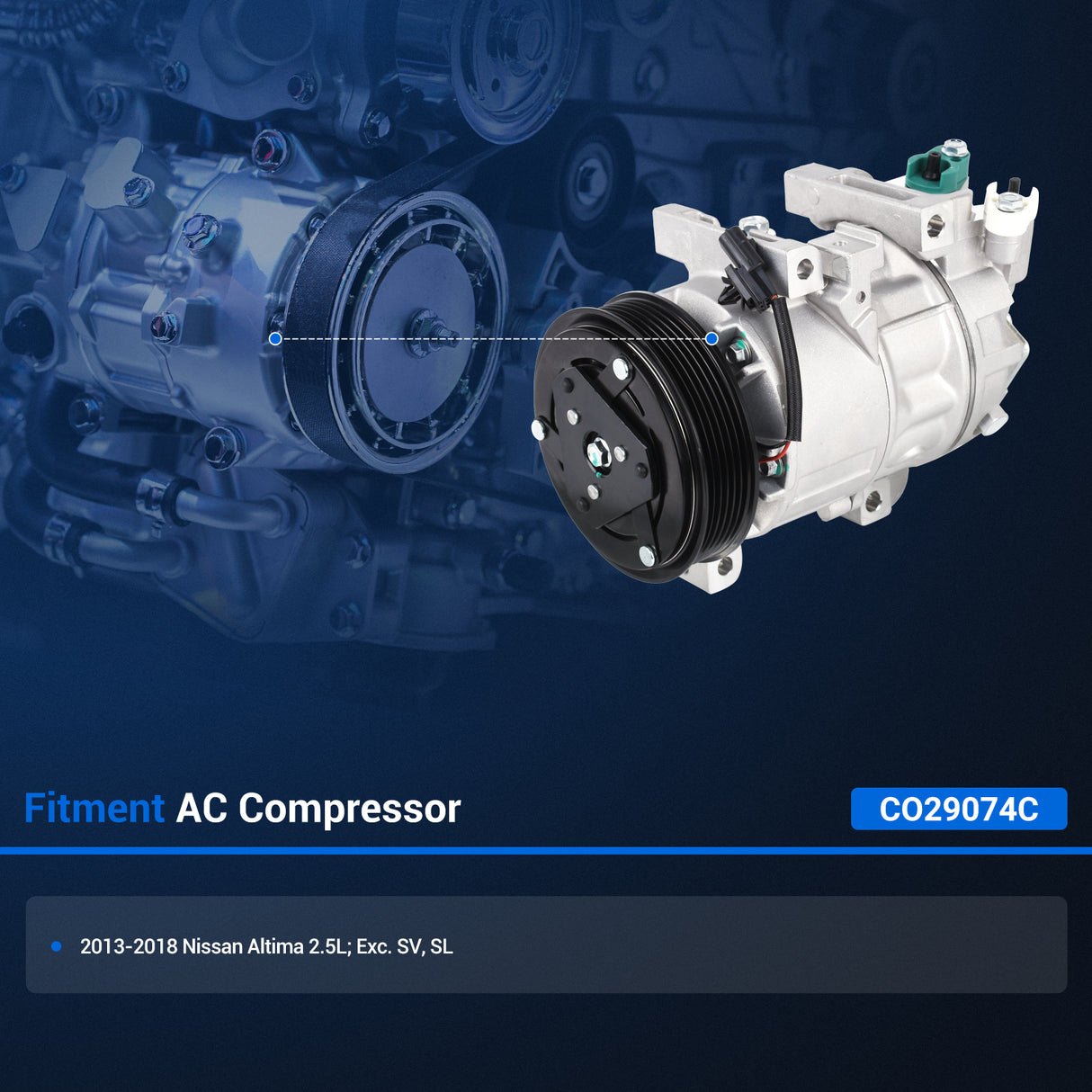 ac-compressor-with-clutch-for-2013-2018-nissan-altima