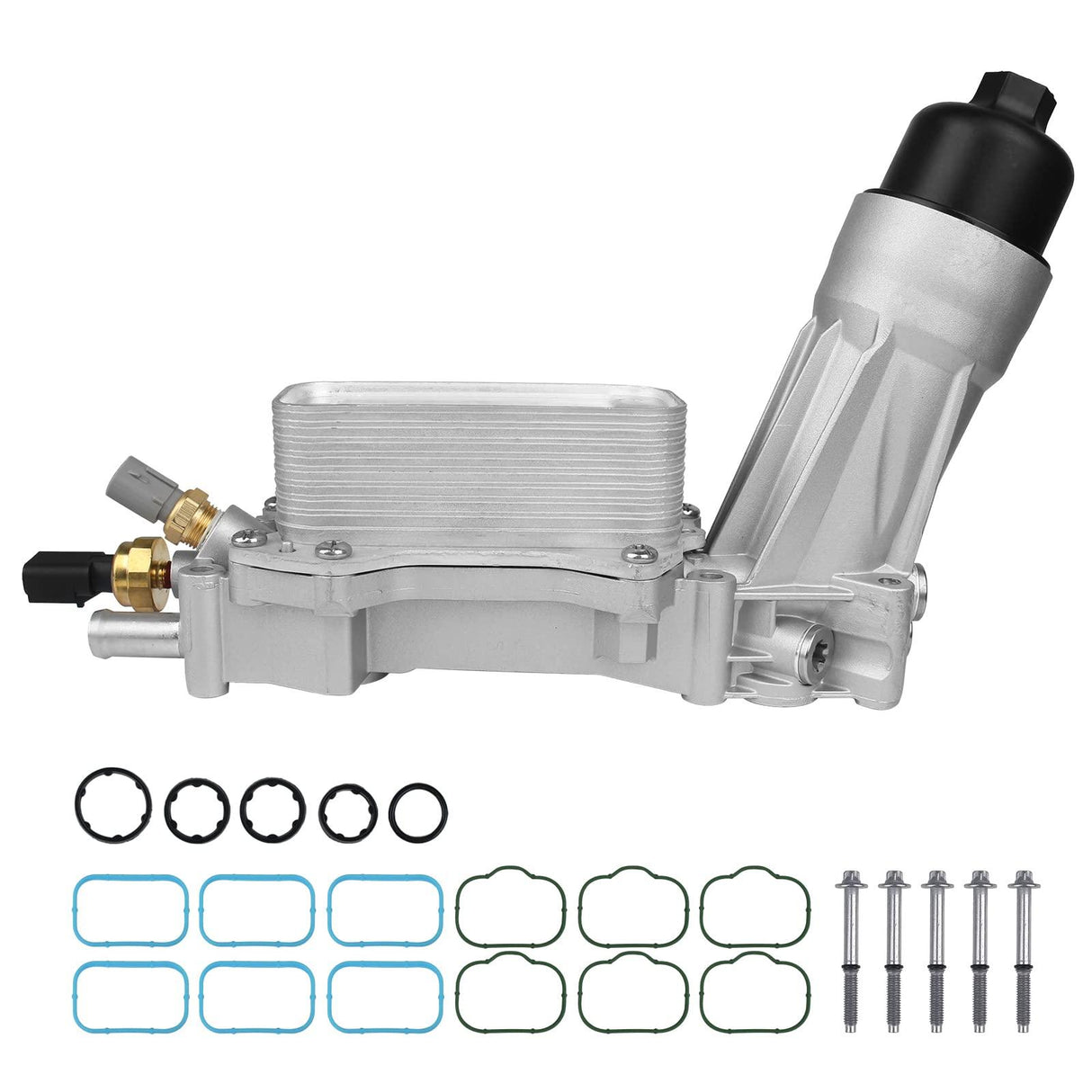 engine-oil-cooler-with-oil-filter-housing-adapter-assembly-for-2011-2016-chrysler-dodge-jeep-oil-4
