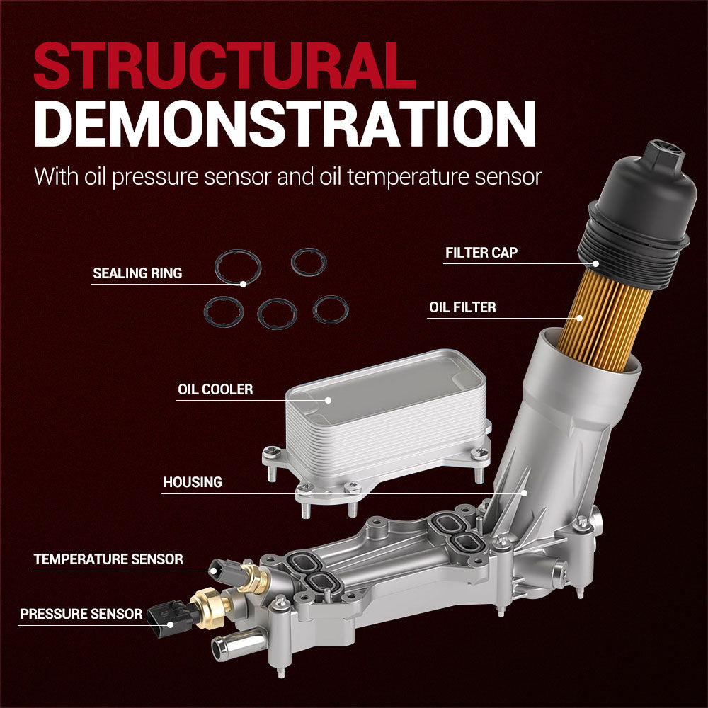 engine-oil-cooler-with-oil-filter-housing-adapter-assembly-for-2011-2016-chrysler-dodge-jeep-part