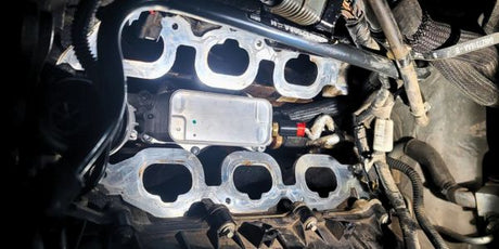 Engine Oil Cooler with Oil Filter Housing: Why Your Vehicle Needs This Critical Combo