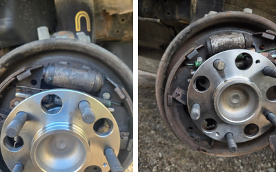 Engineering Precision: The Technical Guide to Wheel Hub Assembly Performance and Failure Analysis