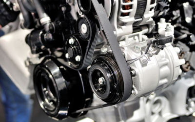 Ensuring Optimal Climate Control: An Examination of the Automotive AC Compressor