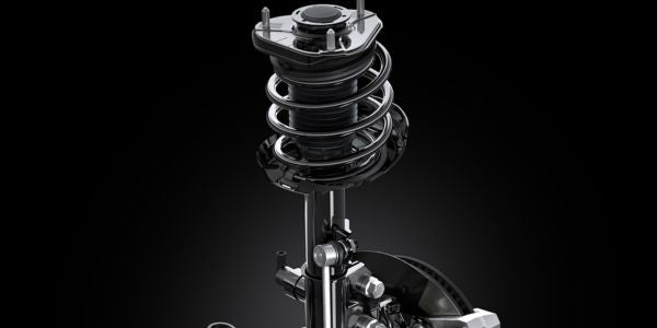 How to Replace Shock Absorbers？