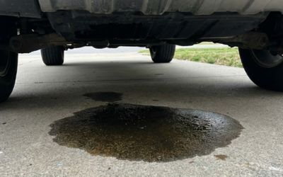 The Ultimate Guide to Jeep & Dodge Oil Filter Housing Leaks