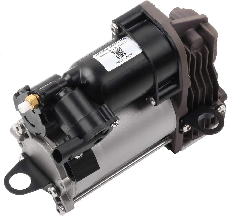 Air Suspension Compressor Pump for 2012-2015 Mercedes-Benz