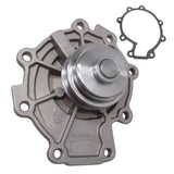 Water Pump with Gasket for 1995-2005 Ford, Mercury, 2000-2004 Mazda