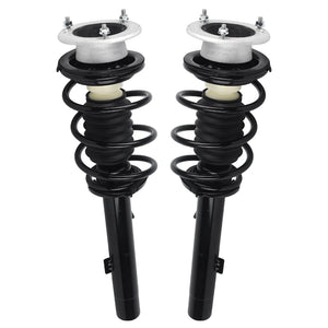 Shock Absorber & Coil Spring Assembly
