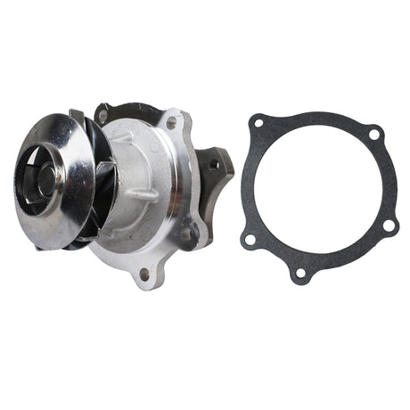 Water Pump Kit for Buick, Chevy, GMC, Hummer, Isuzu, Oldsmobile, Saab