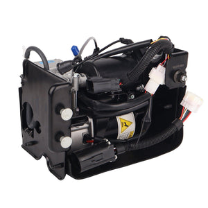 Air Suspension Compressor