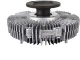 Fan Clutch for 1994-2004 Toyota, 1994-1997 Isuzu, 1996-1997 Acura, 1994-1997 Honda