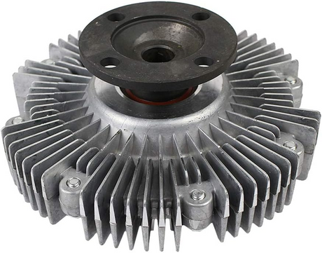 Fan Clutch for 1994-2004 Toyota, 1994-1997 Isuzu, 1996-1997 Acura, 1994-1997 Honda