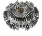 Fan Clutch for 1994-2004 Toyota, 1994-1997 Isuzu, 1996-1997 Acura, 1994-1997 Honda