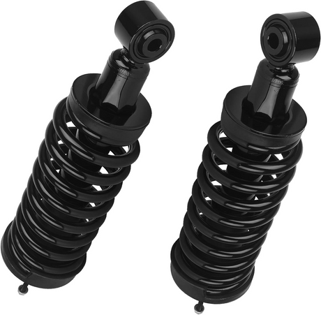 2Pcs Front Complete Struts Shock Absorber for 2003-2011 Ford, Lincoln, Mercury