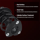 172605_172604-2pcs-front-complete-strut-shock-absorber-for-2009-2012-nissan-maxima-material