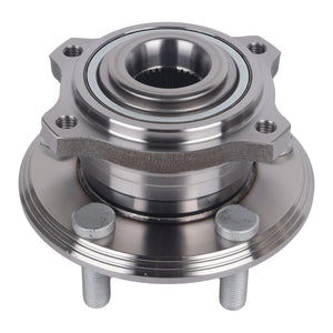 Wheel Bearing & Hub Assemblies