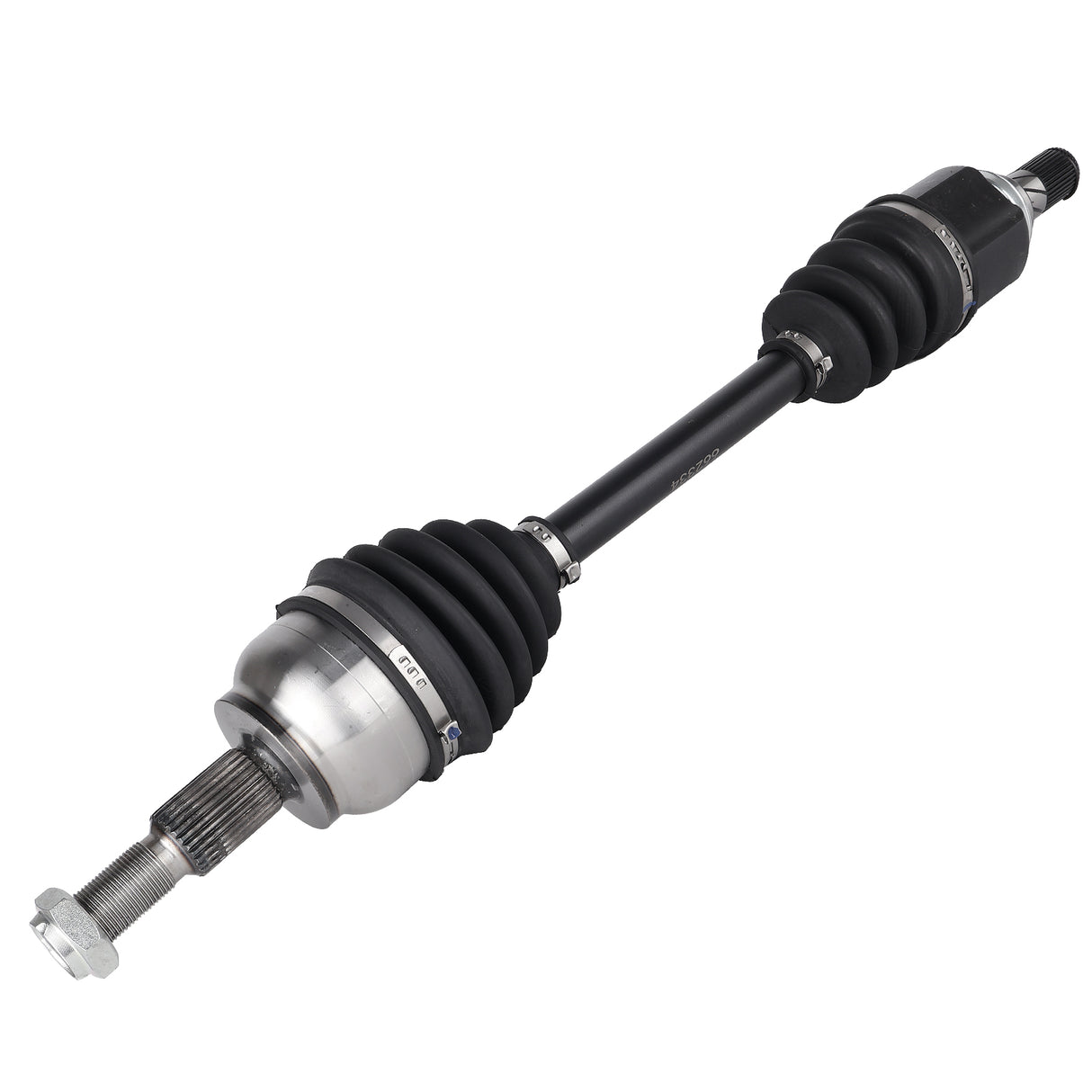 Front Left Driver Side CV Axle Assembly for 2012-2018 Ford Focus