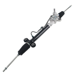 Steering Rack and Pinion