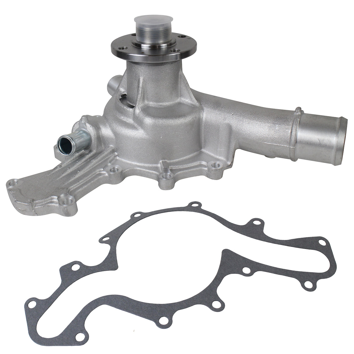 Water Pump Kit for 1997-2011 Ford, 1998-2010 Mercury