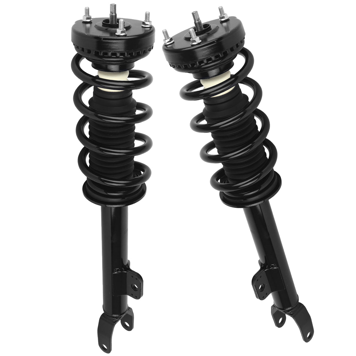 2Pcs Front Shock Absorber Assembly for 2012-2023 Dodge Challenger/Charger