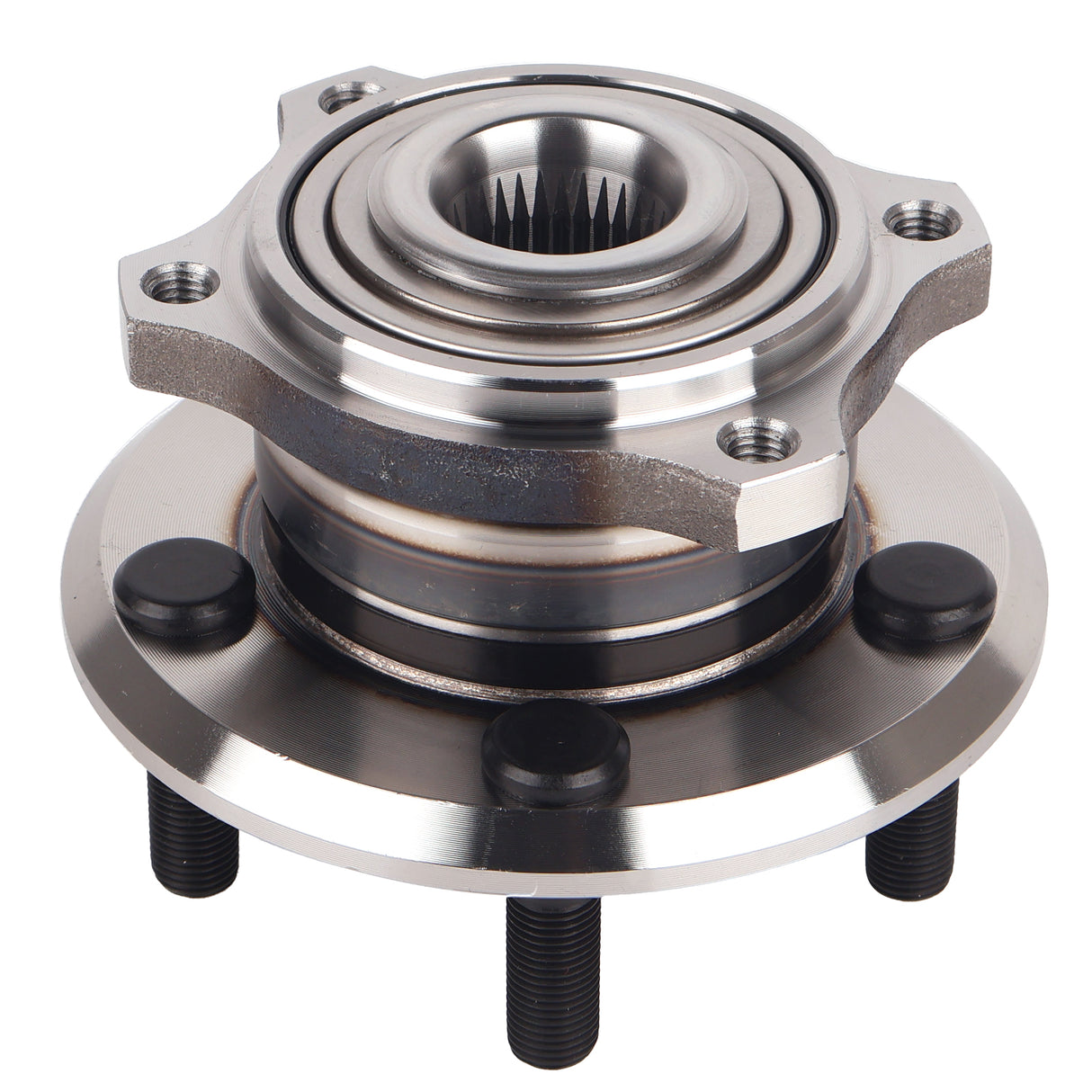 Rear Wheel Hub Bearing for 2009-2014 Chrysler 300, Charger, 2008-2014 Dodge Challenger