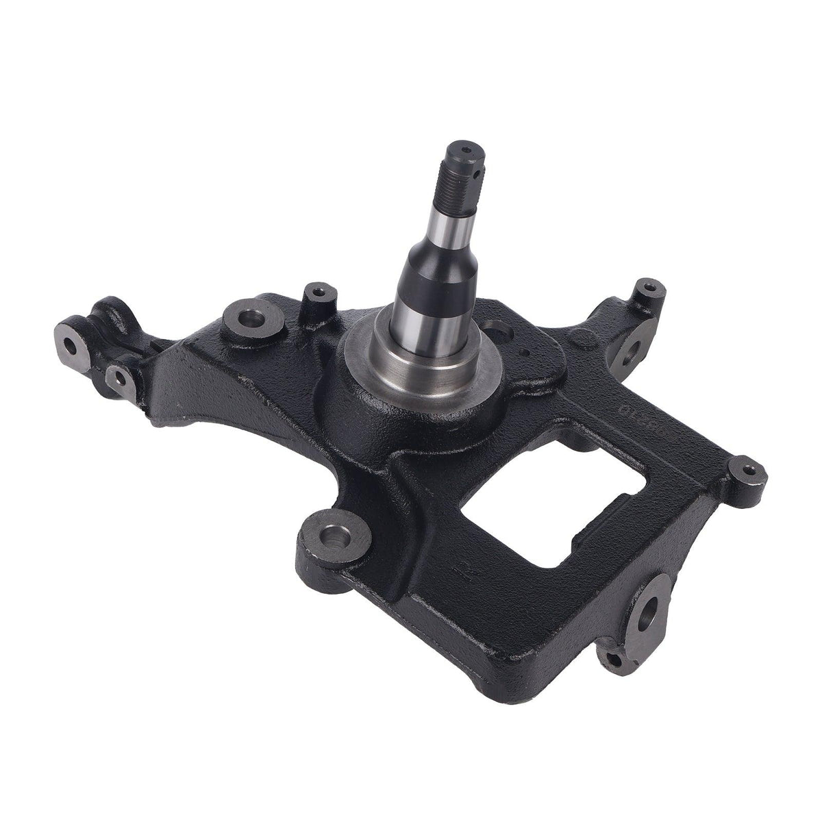 Front Right Steering Knuckle Assembly for 2001-2009 Ford Ranger w/ Coi ...