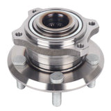 Rear Wheel Bearing Hub Assembly for 05-09 Chrysler 300, 06-09 Dodge Charger, 05-08 Magnum