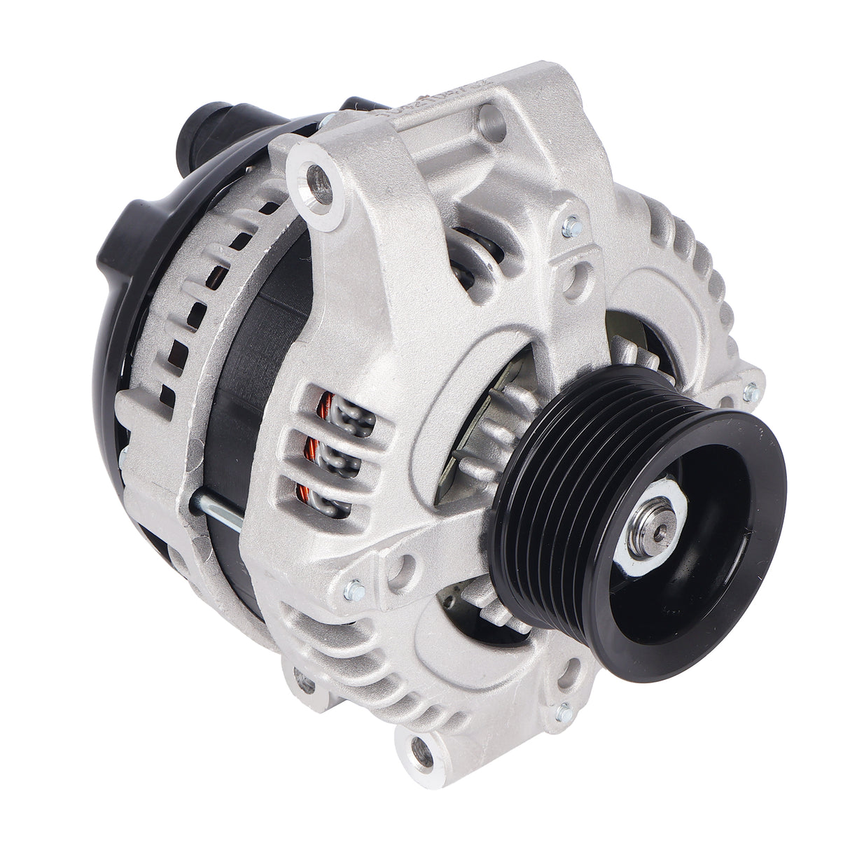 Alternator for 2004-2008 Acura, 2003-2011 Honda