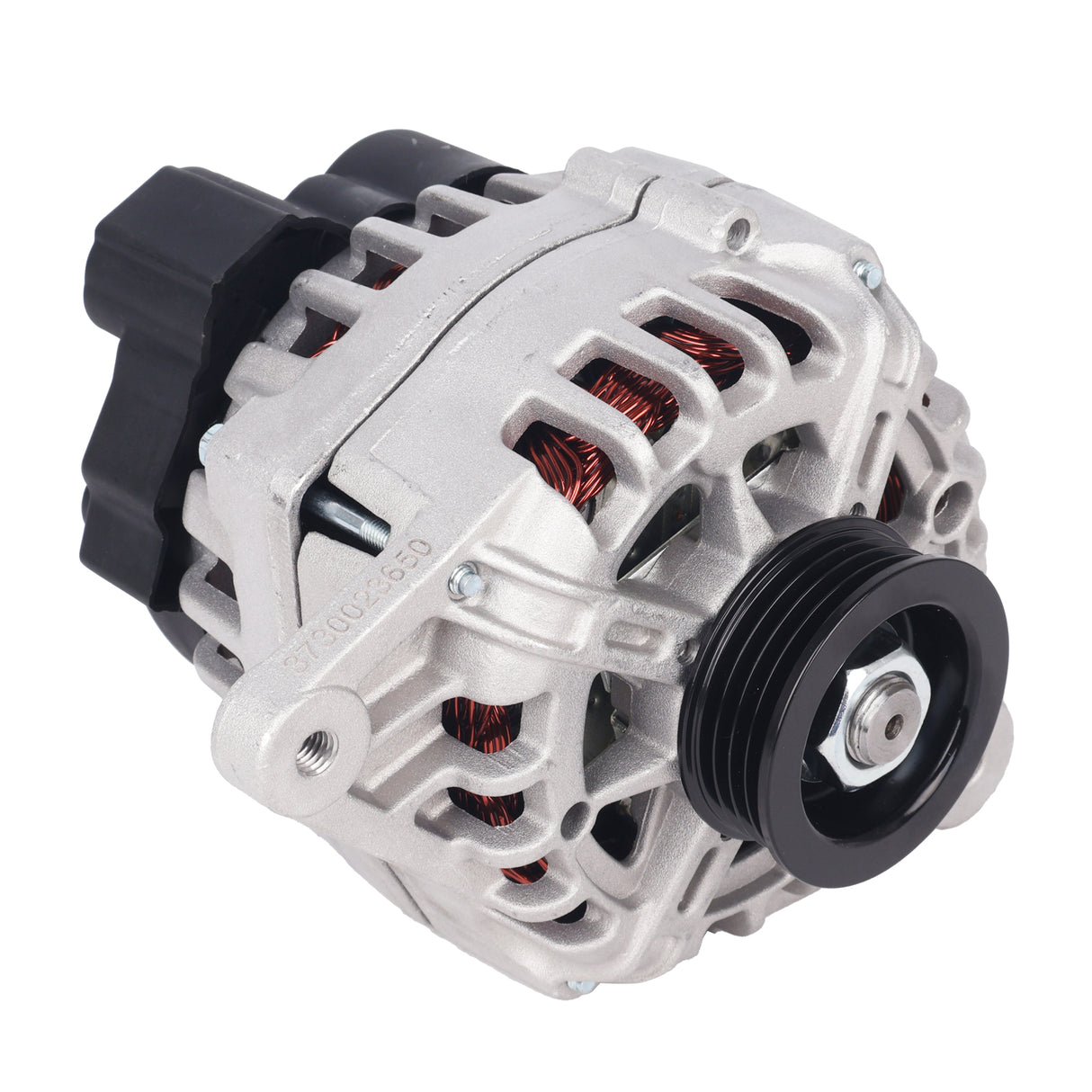 Alternator 12V 90A for 07-12 Hyundai Elantra, 10-11 Kia Soul, 07-09 Spectra, Spectra5