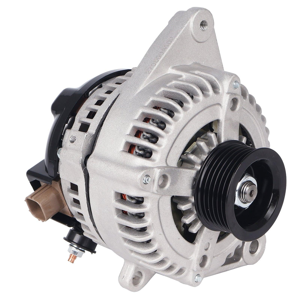 Alternator for 2004-2006 Lexus RX330, 2004-2007 Toyota Highlander, 2004-2006 Sienna