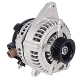 Alternator for 2004-2006 Lexus RX330, 2004-2007 Toyota Highlander, 2004-2006 Sienna