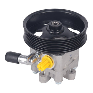 Power Steering Pump