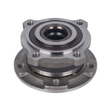 513305 Front Wheel Bearing & Hub Assembly for 2007-2018 BMW X5, 2008-2018 BMW X6