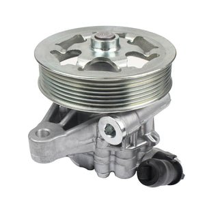 Power Steering Pump