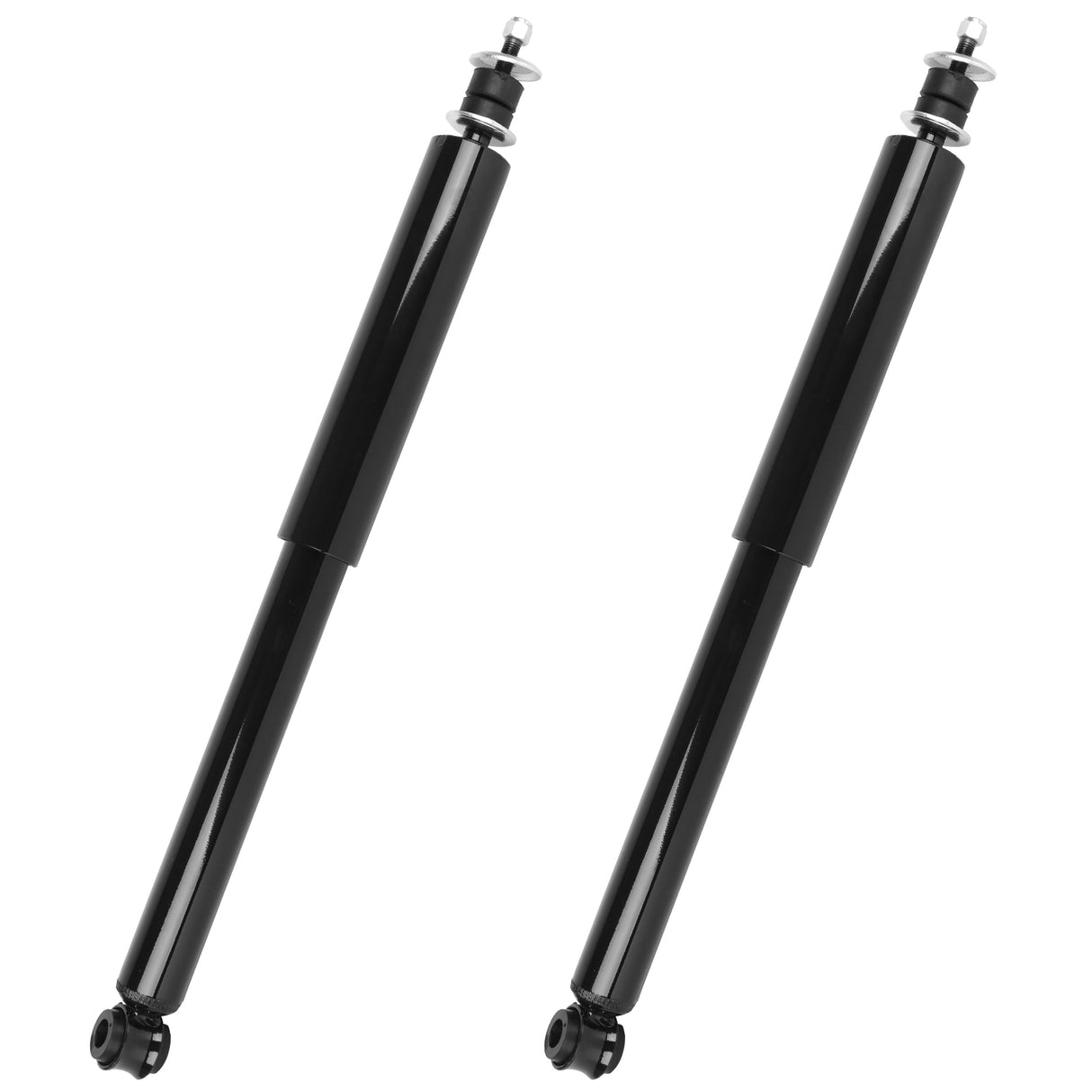 2Pcs Rear Shock Absorber for 1998-2003 Toyota Sienna