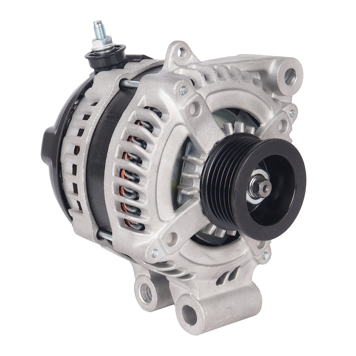 Alternator for 2010-2022 Jaguar, 2010-2013 Land Rover