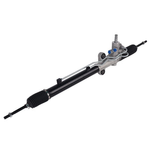 Steering Rack and Pinion