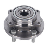 513219 Front Wheel Bearing & Hub Assembly for 2004-2012 Mitsubishi Eclipse Galant Endeavor