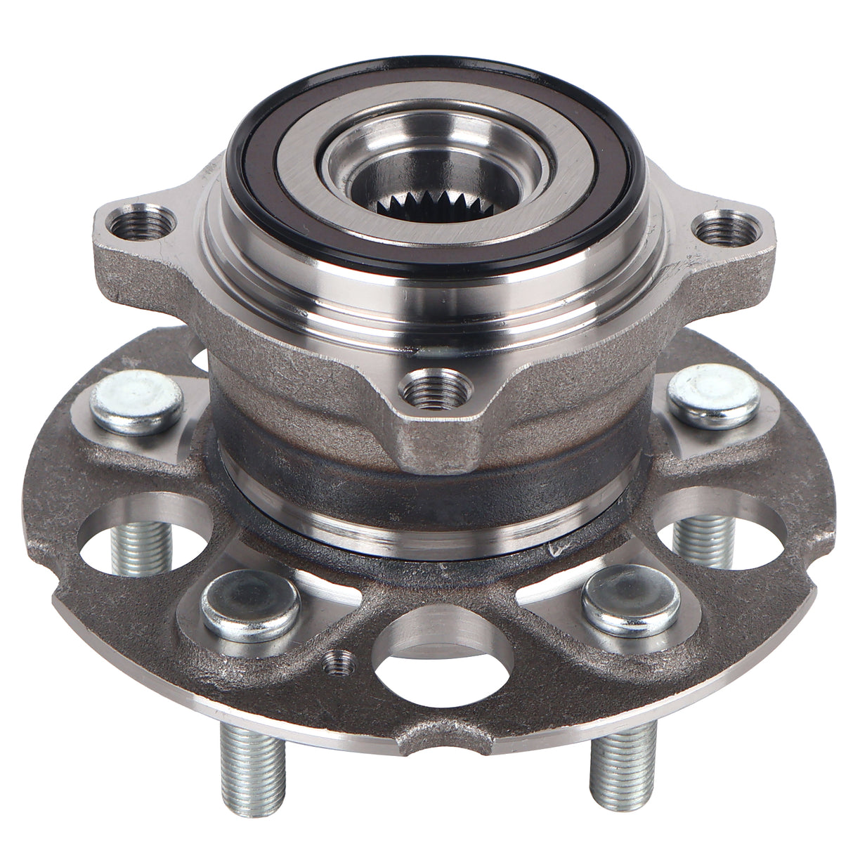 Rear Wheel Hub Bearing for 2007-2012 Acura RDX, 2017-2018 Acura RDX AWD, 2007-2011 Honda CR-V 4WD