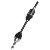 Front Left Driver Side CV Axle Shaft Assembly for 2013-2020 Ford Fusion, 2013-2016 Lincoln MKZ