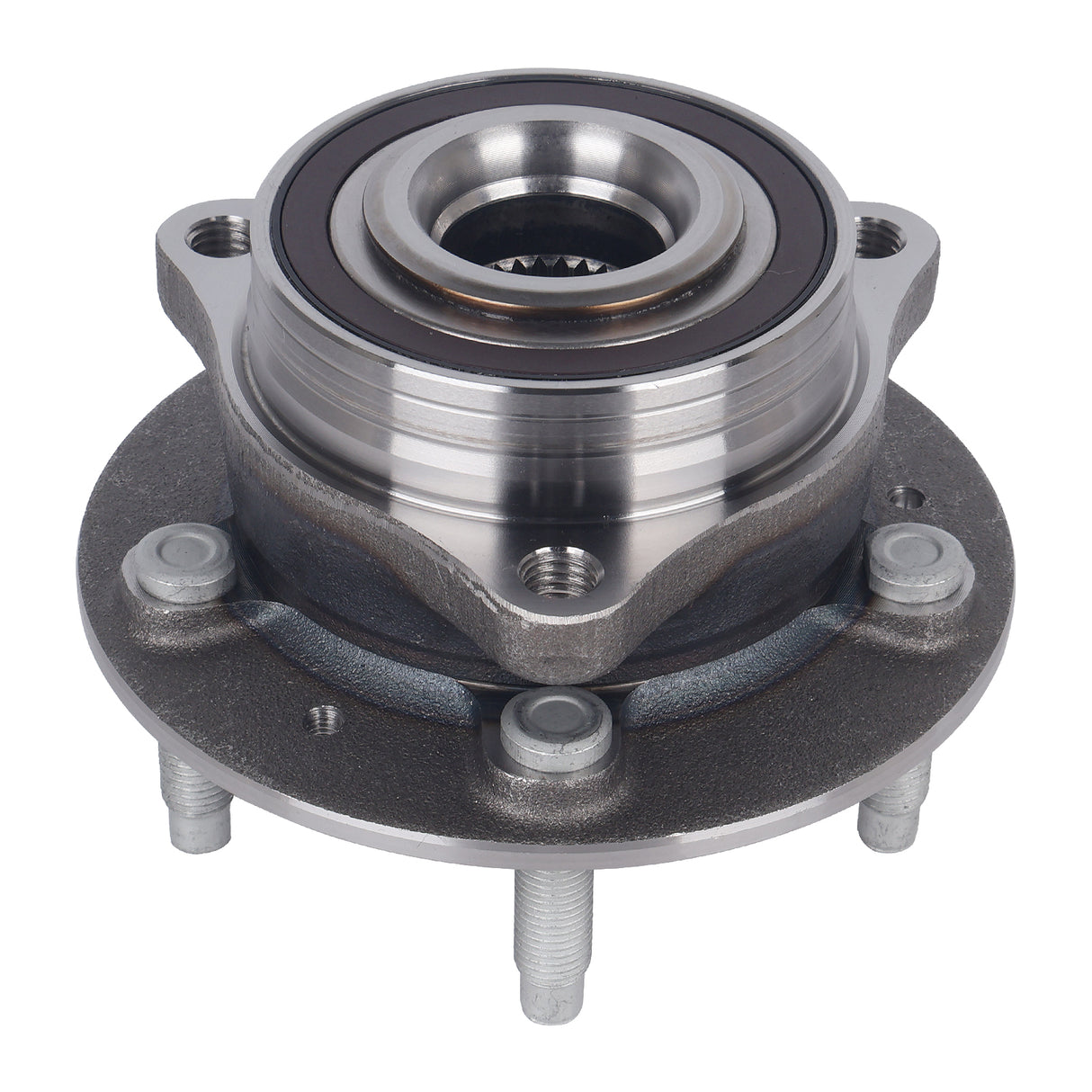 513442 Front/Rear Wheel Bearing Hub for 2018-2024 Chevy Equinox Malibu GMC Buick
