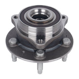 513442 Front/Rear Wheel Bearing Hub for 2018-2024 Chevy Equinox Malibu GMC Buick
