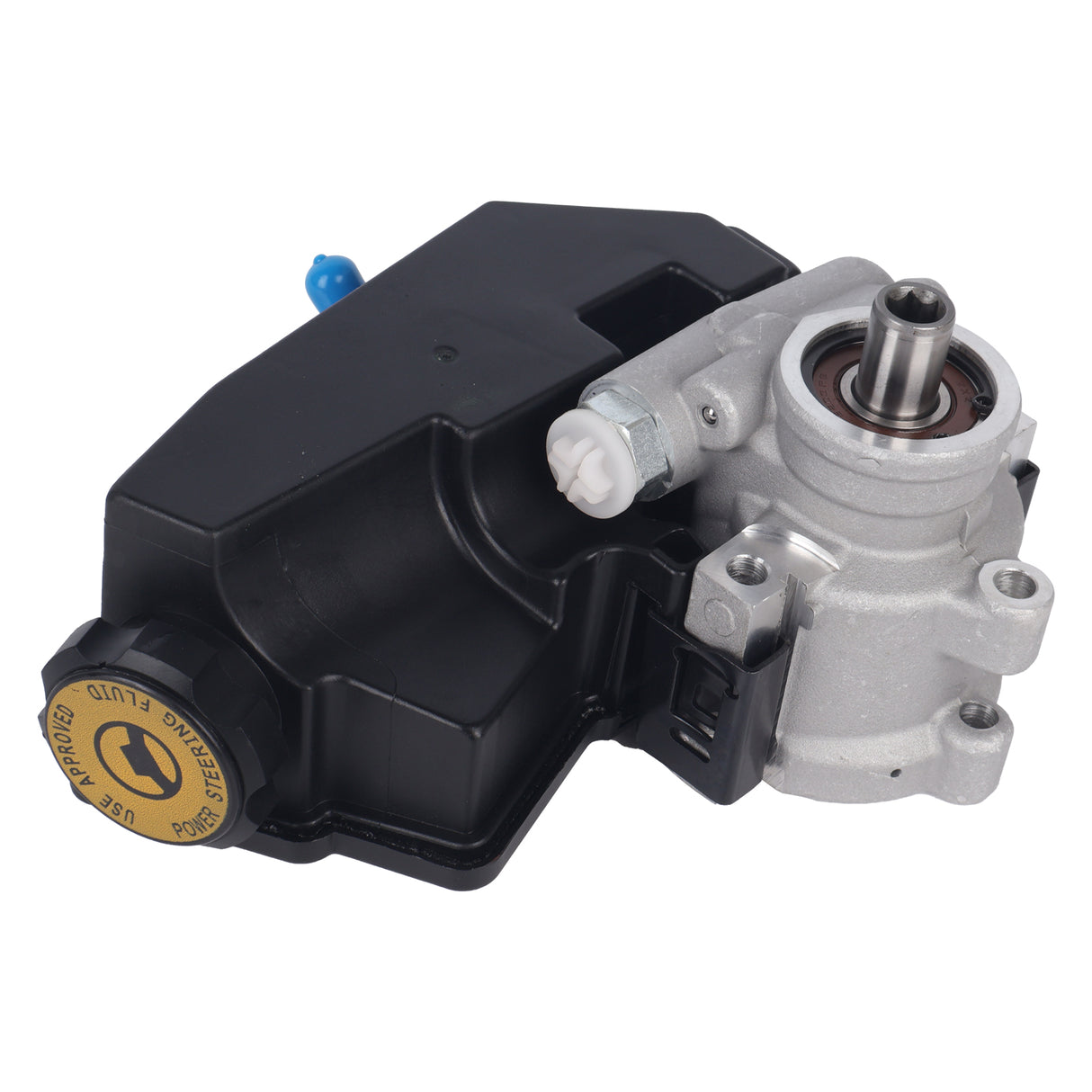 Power Steering Pump for 1991 Dodge Dakota, 93-98 Jeep Grand Cherokee, 1993 Wagoneer