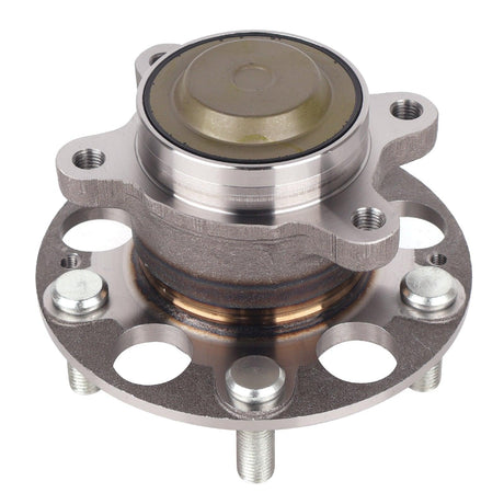 2Pcs Rear Wheel Hub Bearing Assembly for 2013-2015 Honda Civic