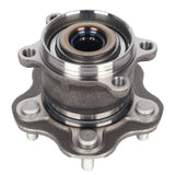 Rear AWD Wheel Hub Bearing Assembly for 2014-2022 Nissan