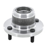 521002 Rear Wheel Bearing & Hub Assembly for 2000-2009 Ford Focus (Rear Disc, 4 Lugs)