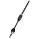 CV Axle Assembly