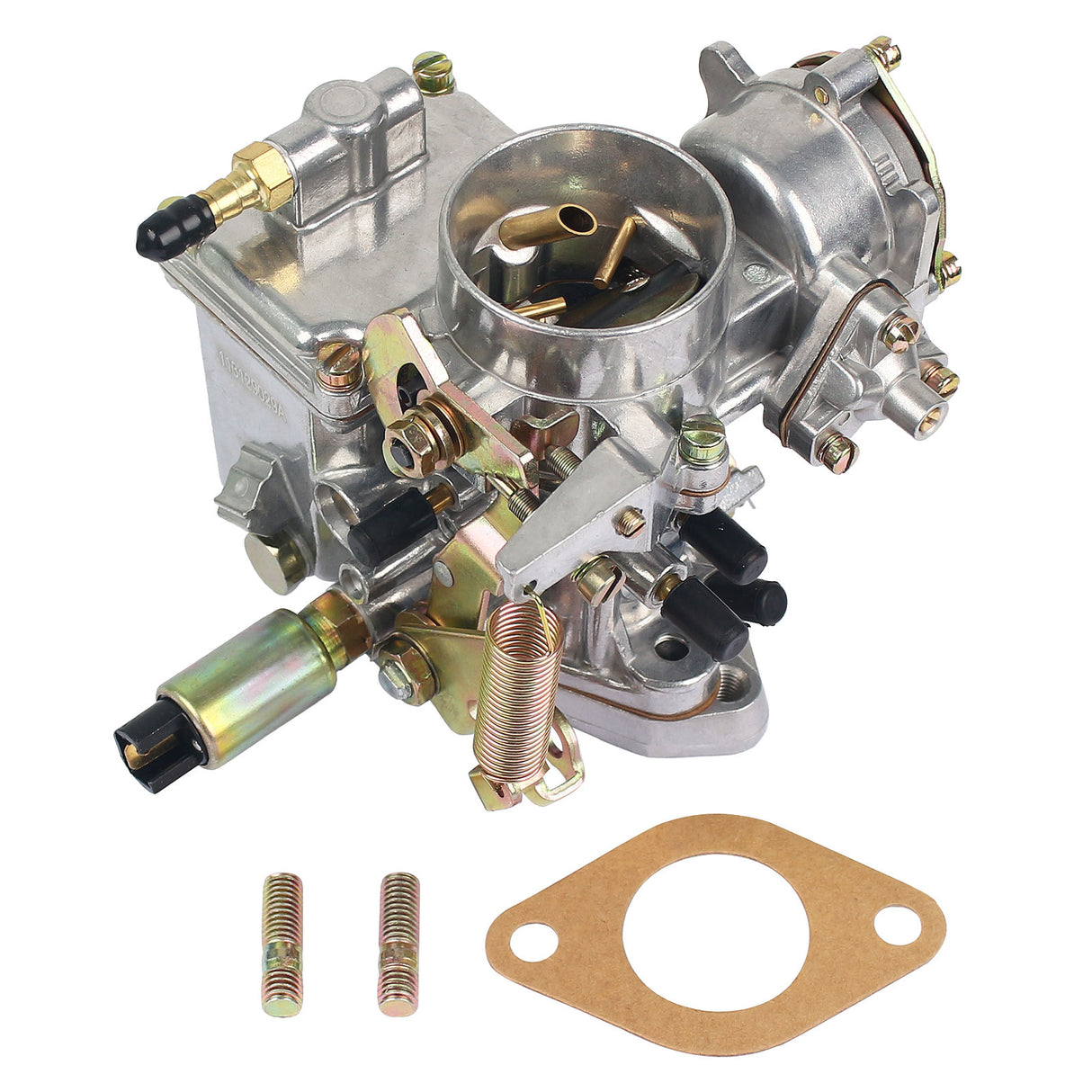 Carburetor for 1975-1982 Volkswagen 30/31 PICT-3 engine with single port manifold