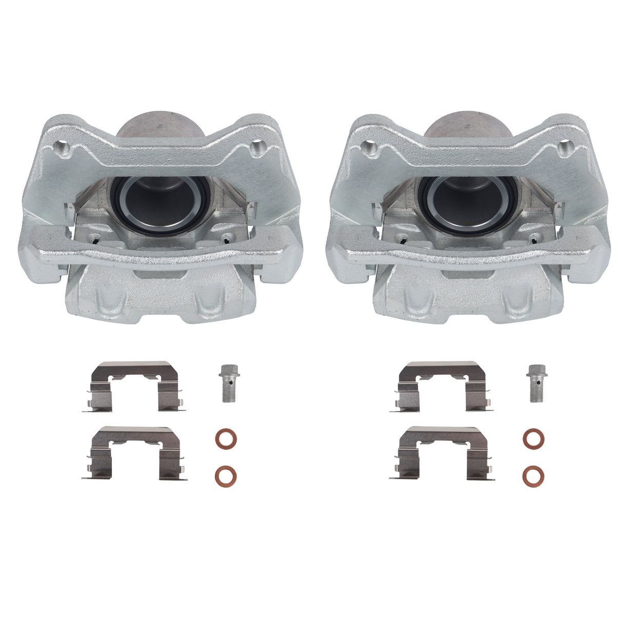 Front Disc Brake Caliper for 2011-2014 Hyundai Sonata