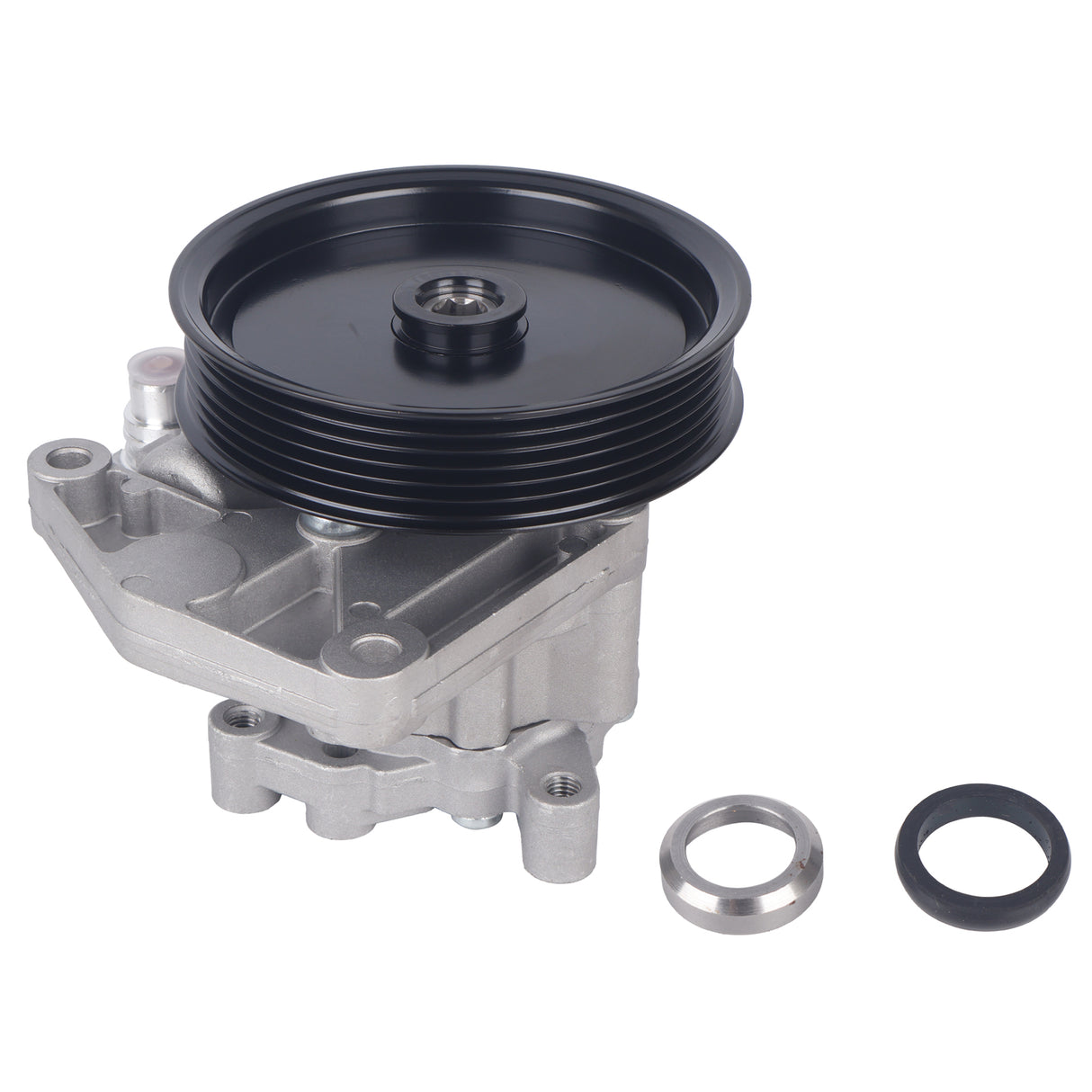 Power Steering Pump for 2010-2012 Mercedes-Benz